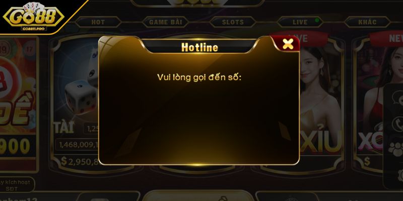 GO88 Jksy - GO88.COM Link Đăng Ký & Đăng Nhập Mới Nhất Năm 2025 6 GO88 phát triển trong thời đại công nghệ mới siêu tiện lợi