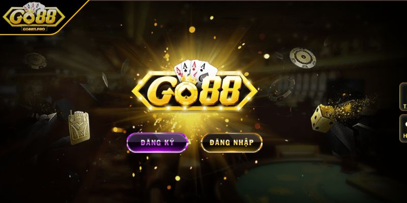 GO88 Jksy - GO88.COM Link Đăng Ký & Đăng Nhập Mới Nhất Năm 2025 4 GO88 nổi như cồn trên thị trường giải trí trực tuyến hiện nay